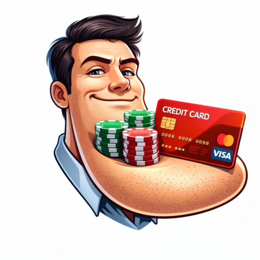 Credit Card Casinos UK